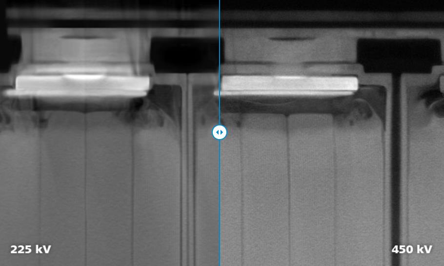 丽江丽江蔡司丽江工业CT