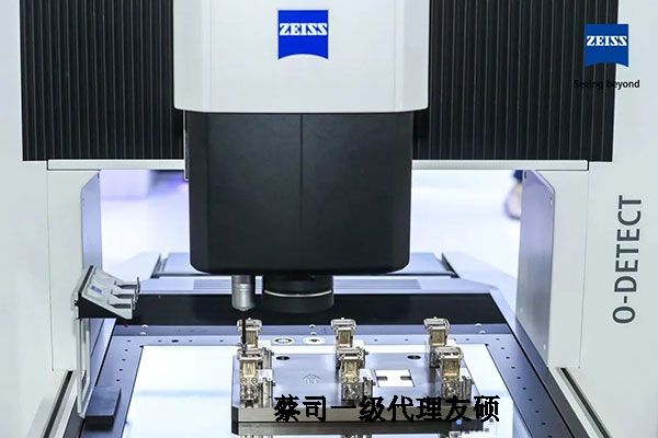 丽江蔡司影像测量仪