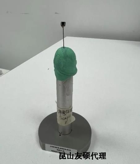 丽江蔡司丽江X射线显微镜