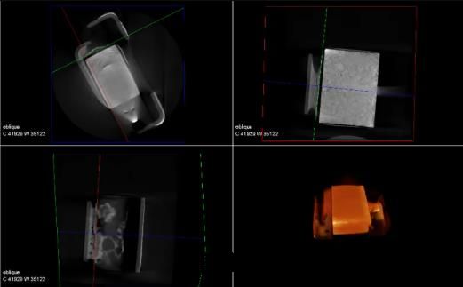 丽江蔡司丽江X射线显微镜